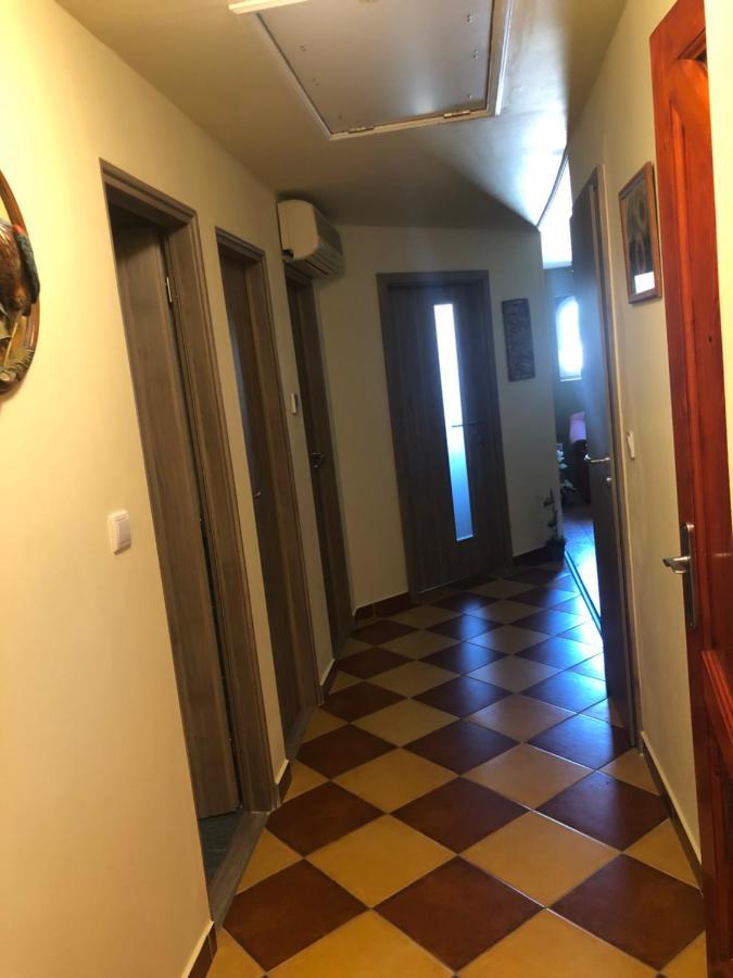 Apartmán Vadviraghaz Palkonya Exteriér fotografie