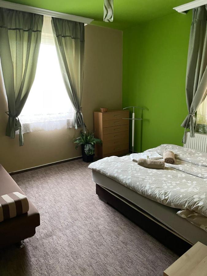 Apartmán Vadviraghaz Palkonya Exteriér fotografie