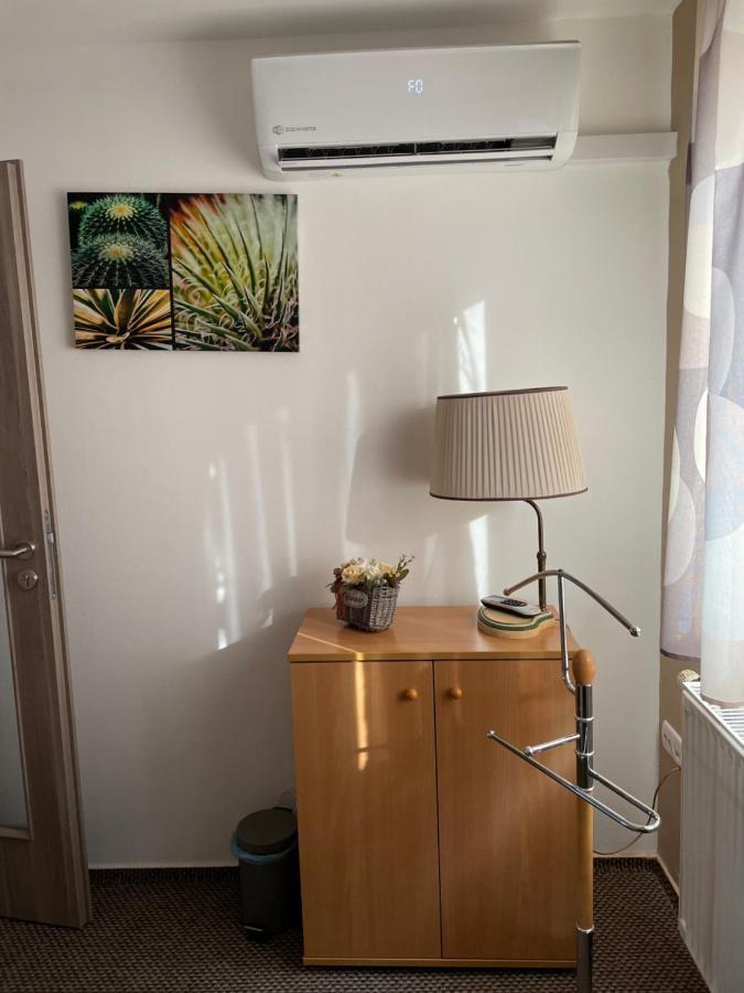 Apartmán Vadviraghaz Palkonya Exteriér fotografie