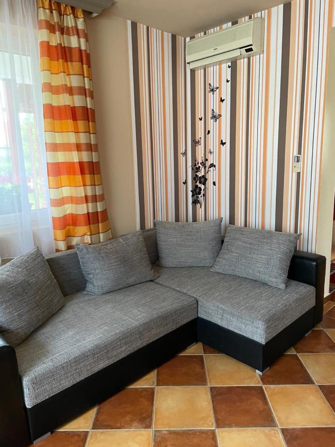 Apartmán Vadviraghaz Palkonya Exteriér fotografie