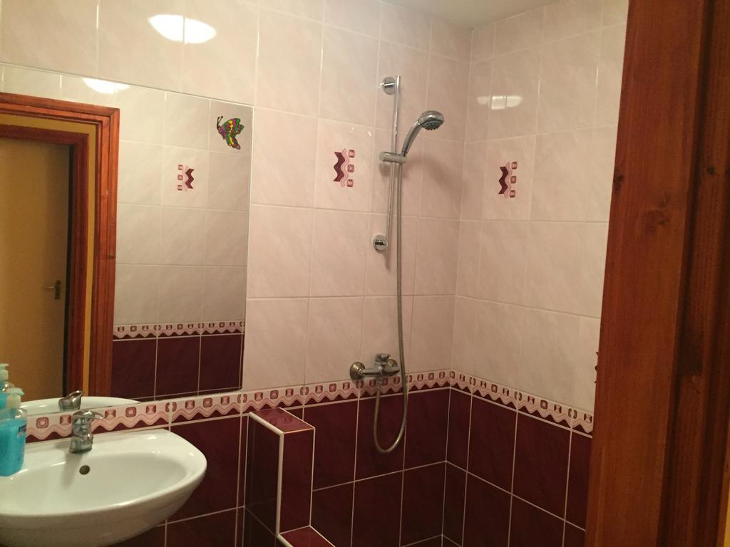 Apartmán Vadviraghaz Palkonya Exteriér fotografie