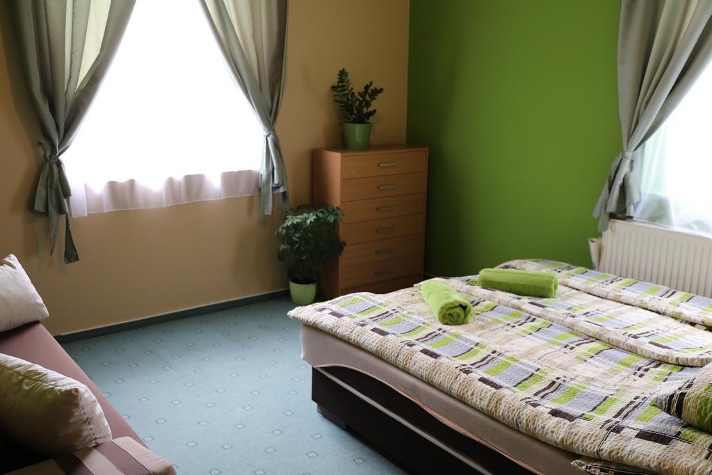 Apartmán Vadviraghaz Palkonya Exteriér fotografie