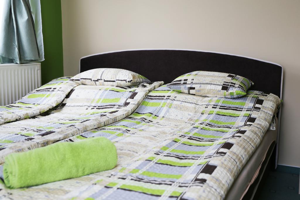Apartmán Vadviraghaz Palkonya Exteriér fotografie